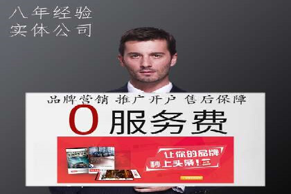 成功SEM代理案例：精准投放的策略
